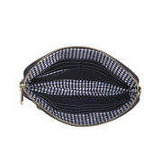 Bowery Wallet French Navy - Lulu & Daw - Elms & King - bags, elms & king - Lulu & Daw - Australian Fashion Boutique