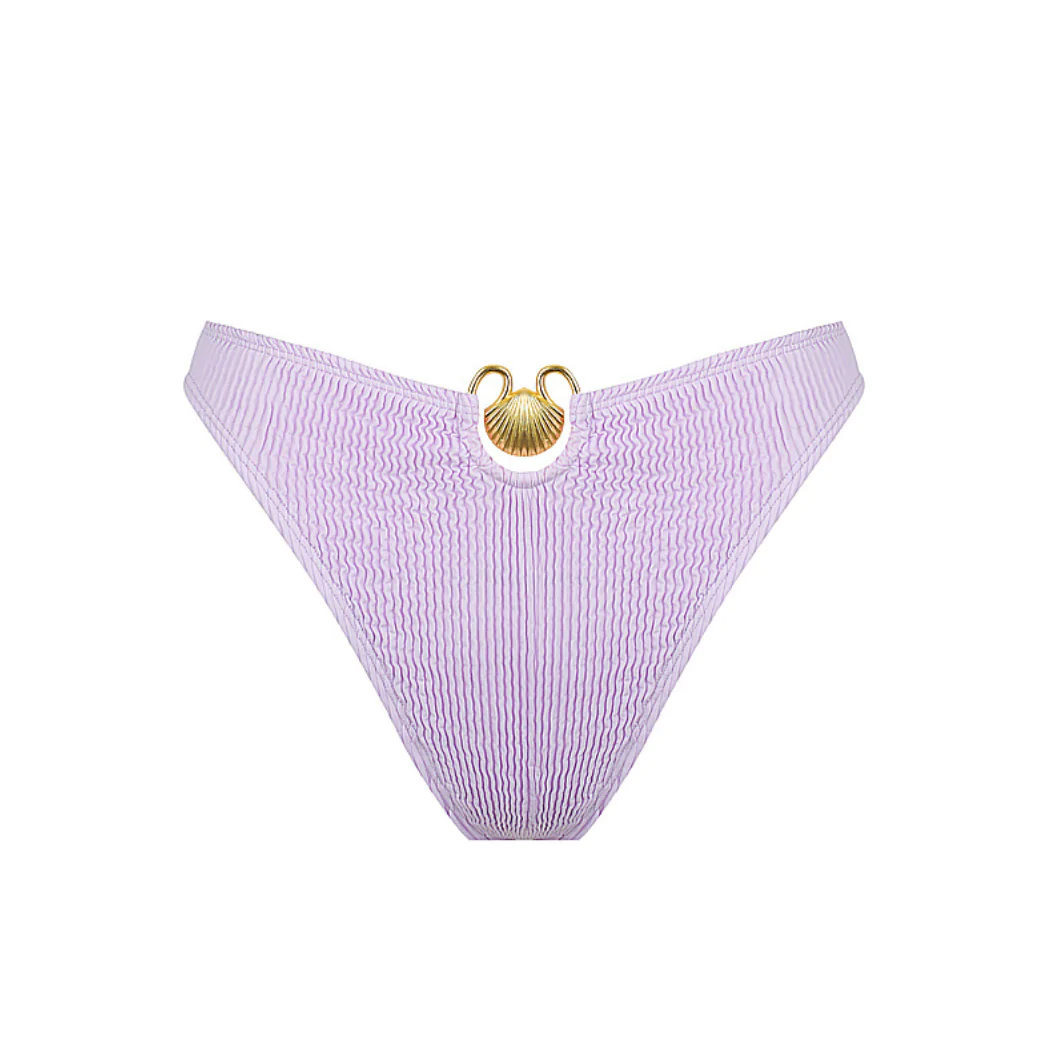 Byron Mini Brief - Lilac - Lulu & Daw - Cleonie Swim - cleonie swim, swimwear - Lulu & Daw - Australian Fashion Boutique