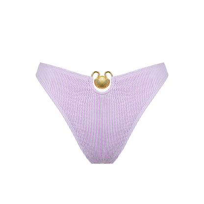 Byron Mini Brief - Lilac - Lulu & Daw - Cleonie Swim - cleonie swim, swimwear - Lulu & Daw - Australian Fashion Boutique