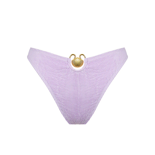 Byron Mini Brief - Lilac - Lulu & Daw - Cleonie Swim - cleonie swim, swimwear - Lulu & Daw - Australian Fashion Boutique