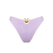 Byron Mini Brief - Lilac - Lulu & Daw - Cleonie Swim - cleonie swim, swimwear - Lulu & Daw - Australian Fashion Boutique