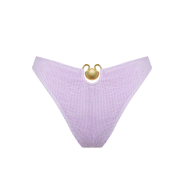 Byron Mini Brief - Lilac - Lulu & Daw - Cleonie Swim - cleonie swim, swimwear - Lulu & Daw - Australian Fashion Boutique