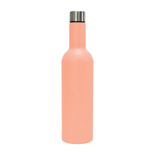Wine Bottle Stainless - Lulu & Daw - Annabel Trends -  - Lulu & Daw - Australian Fashion Boutique