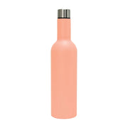 Wine Bottle Stainless - Lulu & Daw -  -  - Lulu & Daw - Australian Fashion Boutique