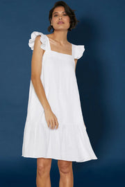 Mystic Midi Dress - Lulu & Daw -  -  - Lulu & Daw - Australian Fashion Boutique