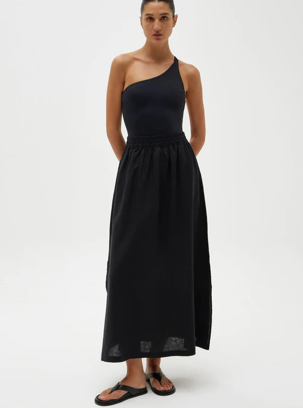 Nilsa Skirt - Lulu & Daw - Assembly Label -  - Lulu & Daw - Australian Fashion Boutique