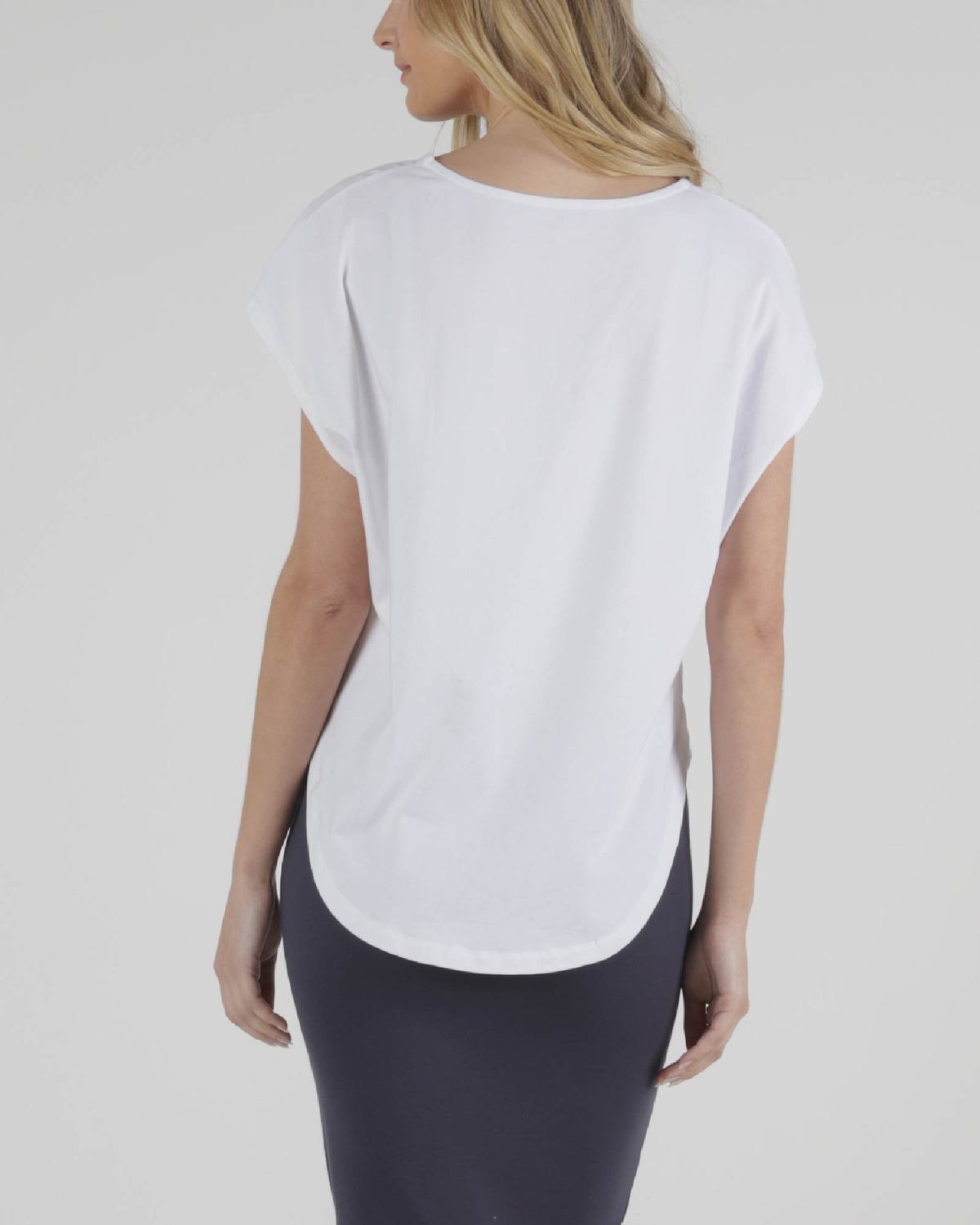 Tulip Top - Lulu & Daw - Betty Basics - betty basics, top, tops - Lulu & Daw - Australian Fashion Boutique