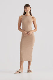 Nola Dress - Lulu & Daw - Elka Collective -  - Lulu & Daw - Australian Fashion Boutique