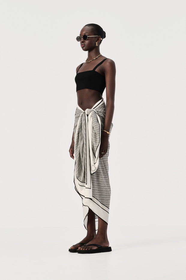 Ava Knit Bralette - Lulu & Daw - Elka Collective -  - Lulu & Daw - Australian Fashion Boutique
