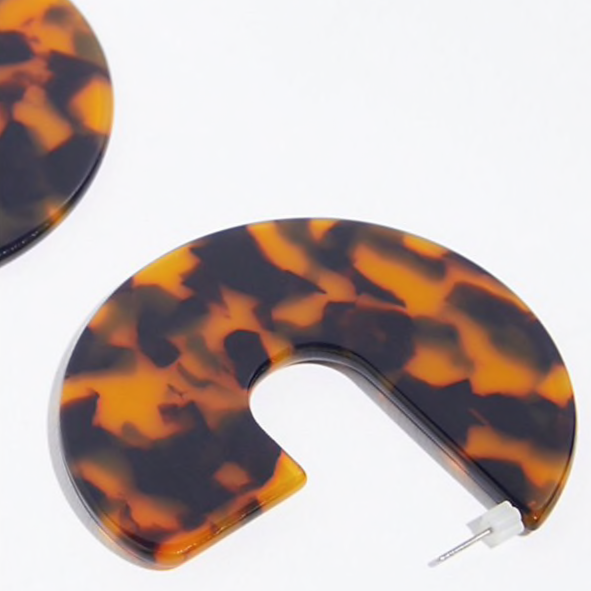 Alexa Earrings - Lulu & Daw - Little Bird Designs - earrings, jewellery, little bird designs - Lulu & Daw - Australian Fashion Boutique