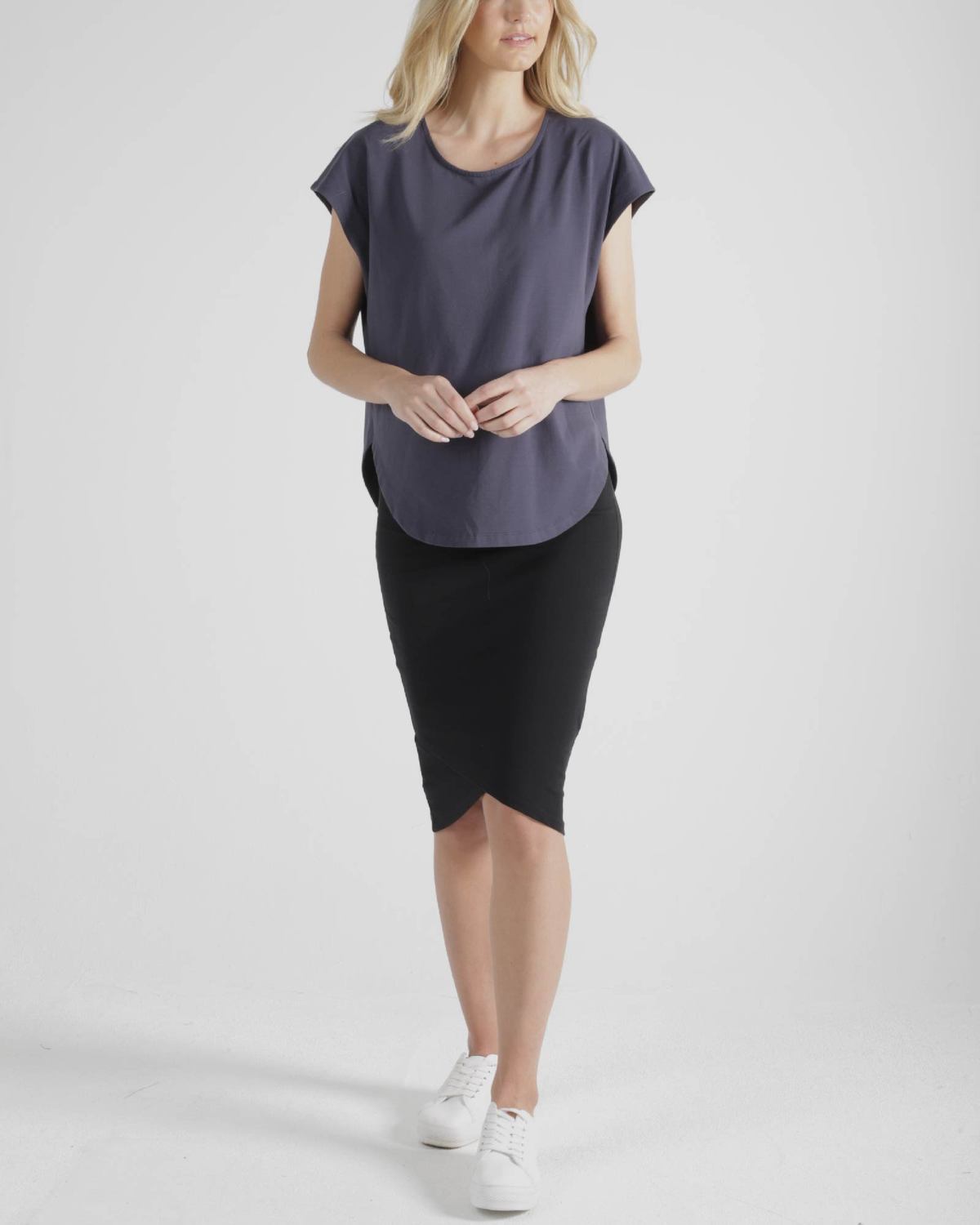 Tulip Top - Lulu & Daw - Betty Basics - betty basics, top, tops - Lulu & Daw - Australian Fashion Boutique