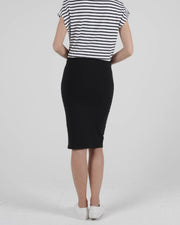Siri Skirt - Lulu & Daw -  - betty basics, skirt - Lulu & Daw - Australian Fashion Boutique