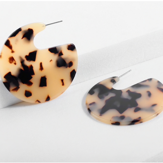 Alexa Earrings - Lulu & Daw - Little Bird Designs - earrings, jewellery, little bird designs - Lulu & Daw - Australian Fashion Boutique