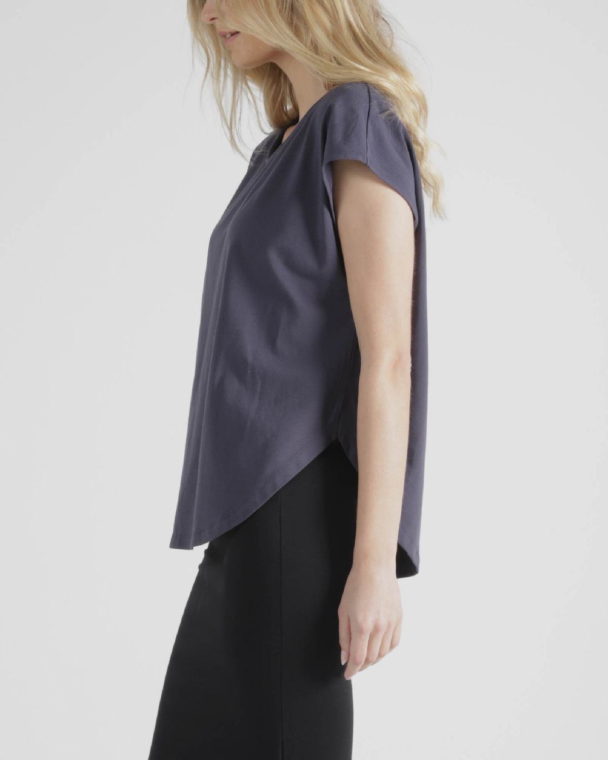 Tulip Top - Lulu & Daw - Betty Basics - betty basics, top, tops - Lulu & Daw - Australian Fashion Boutique