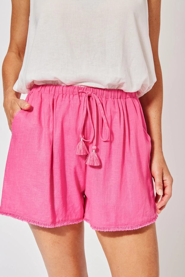 St Barts shorts - Lulu & Daw - Haven - Sale, shorts - Lulu & Daw - Australian Fashion Boutique