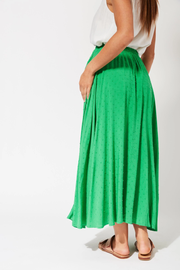 Zanibar Maxi Skirt - Lulu & Daw -  -  - Lulu & Daw - Australian Fashion Boutique