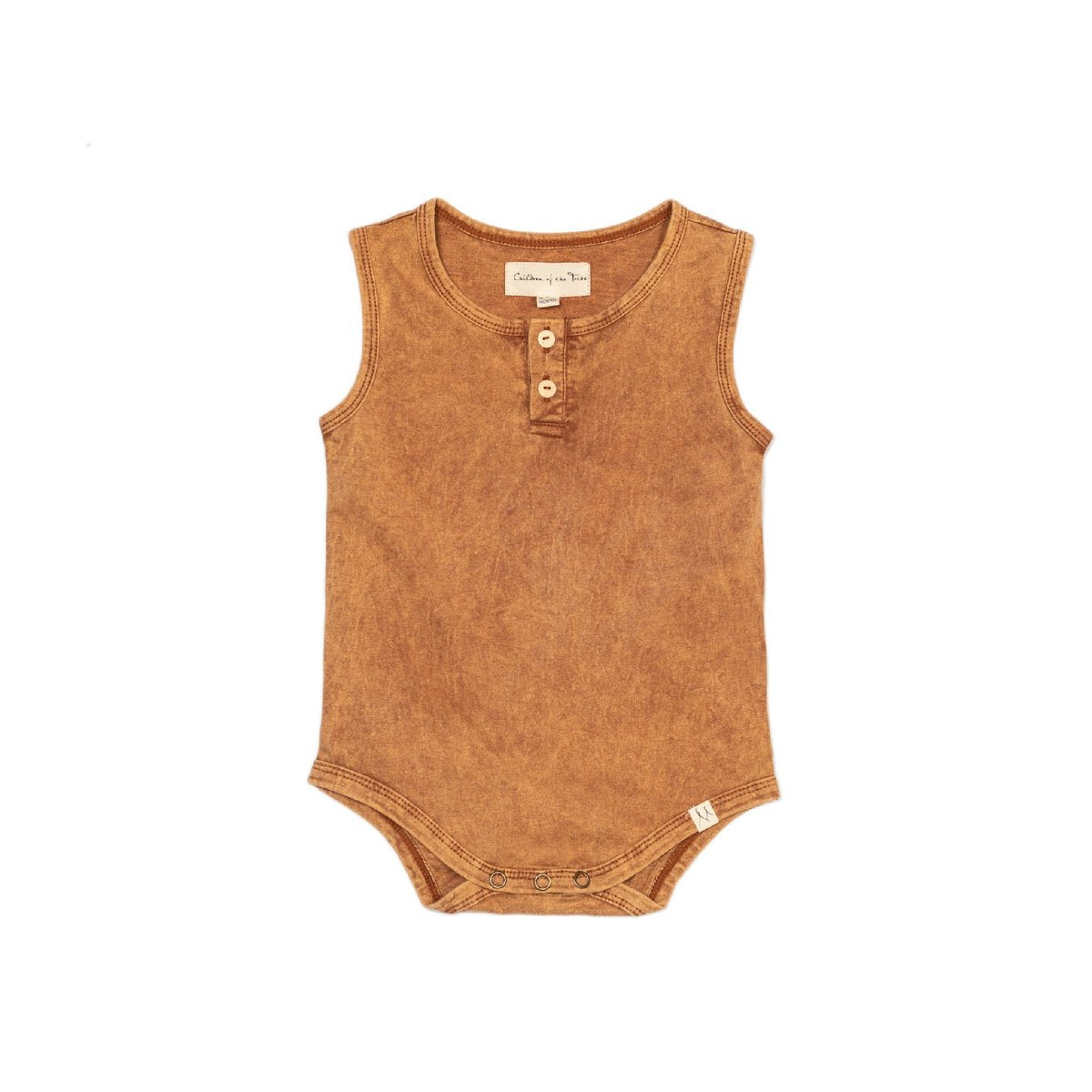 Tal Button Up Onesie - Lulu & Daw - Children of the Tribe - children of the tribe, childrenswear - Lulu & Daw - Australian Fashion Boutique