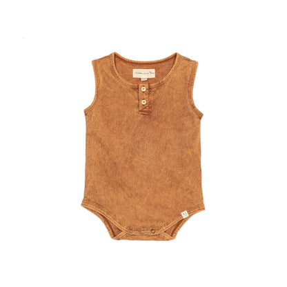 Tal Button Up Onesie - Lulu & Daw - Children of the Tribe - children of the tribe, childrenswear - Lulu & Daw - Australian Fashion Boutique