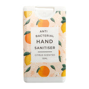 Citrus Hand Sanitiser - Lulu & Daw -  - annabel trends, body, christmas - Lulu & Daw - Australian Fashion Boutique