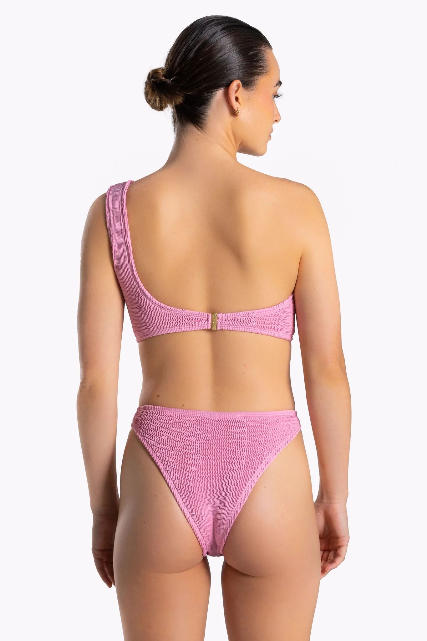 Byron Mini Brief - Blossom - Lulu & Daw - Cleonie Swim - cleonie swim, swimwear - Lulu & Daw - Australian Fashion Boutique