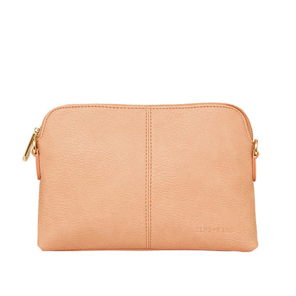Bowery Wallet - Camel - Lulu & Daw - Elms & King -  - Lulu & Daw - Australian Fashion Boutique