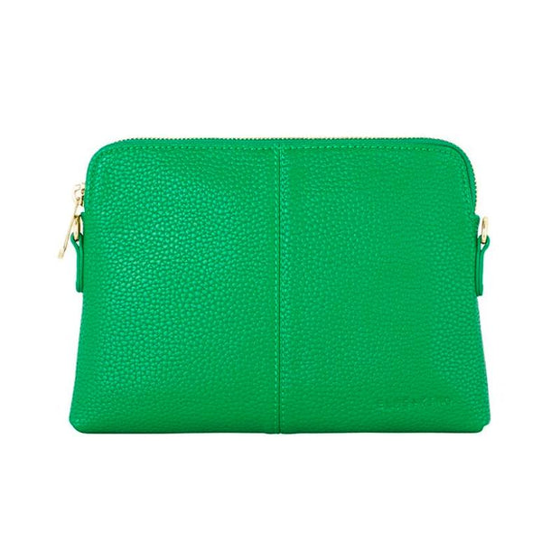 Bowery Wallet Green - Lulu & Daw - Elms & King - bags, elms & king - Lulu & Daw - Australian Fashion Boutique