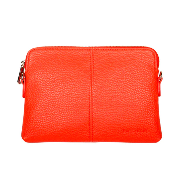 Bowery Wallet Orange - Lulu & Daw -  - bags, elms & king - Lulu & Daw - Australian Fashion Boutique