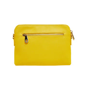 Bowery Wallet Lemon - Lulu & Daw -  - bags, elms & king - Lulu & Daw - Australian Fashion Boutique