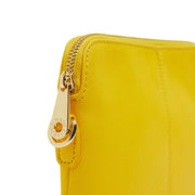 Bowery Wallet Lemon - Lulu & Daw -  - bags, elms & king - Lulu & Daw - Australian Fashion Boutique