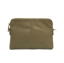 Bowery Wallet Sage - Lulu & Daw - Elms & King - bags, elms & king - Lulu & Daw - Australian Fashion Boutique