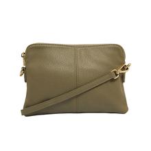 Bowery Wallet Sage - Lulu & Daw - Elms & King - bags, elms & king - Lulu & Daw - Australian Fashion Boutique