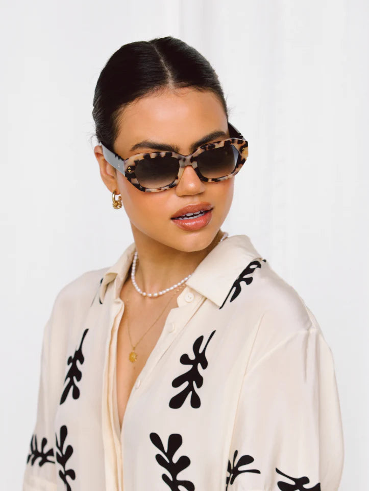 Bec & Bridge x Pared - Small & Mighty Sunglasses - Lulu & Daw - Pared Eyewear - Sunglasses - Lulu & Daw - Australian Fashion Boutique