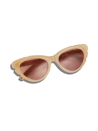 Bec & Bridge x Pared-    Round  & Around Sunglasses - Lulu & Daw - Pared Eyewear - Sunglasses - Lulu & Daw - Australian Fashion Boutique