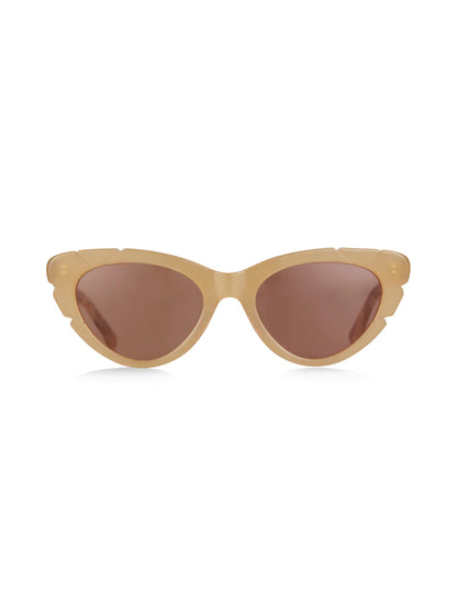 Bec & Bridge x Pared-    Round  & Around Sunglasses - Lulu & Daw - Pared Eyewear - Sunglasses - Lulu & Daw - Australian Fashion Boutique