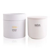 Lemongrass Soy Porcelain Candle - Lulu & Daw - Salus Body -  - Lulu & Daw - Australian Fashion Boutique