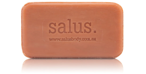 Chamomile & Rose Geranium Clay Soap - Lulu & Daw - Salus Body - under100 - Lulu & Daw - Australian Fashion Boutique