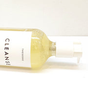 Cleanse Liquid Wash 500mL - Rose, Geranium & Lavender - Lulu & Daw - Theseeke - body, under100 - Lulu & Daw - Australian Fashion Boutique