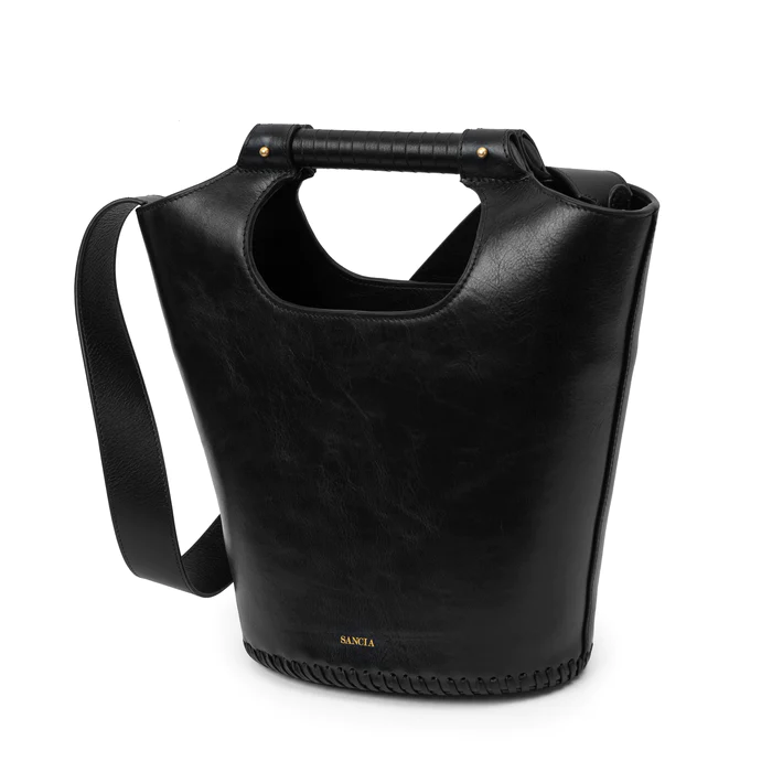 The Lecce Tote - Lulu & Daw - Sancia -  - Lulu & Daw - Australian Fashion Boutique