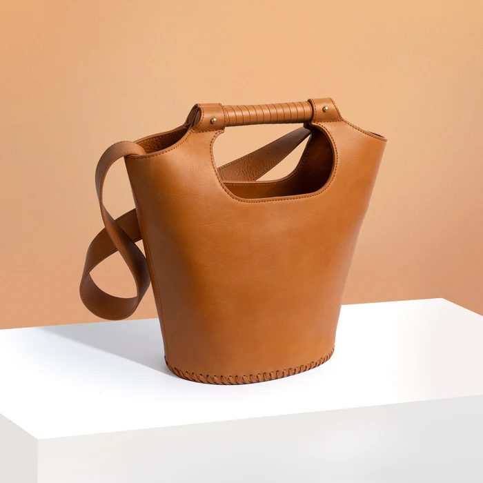 The Lecce Tote - Lulu & Daw - Sancia -  - Lulu & Daw - Australian Fashion Boutique