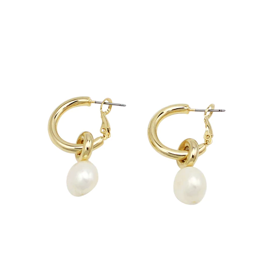 Taylor Earrings - Lulu & Daw - Jolie & Deen -  - Lulu & Daw - Australian Fashion Boutique