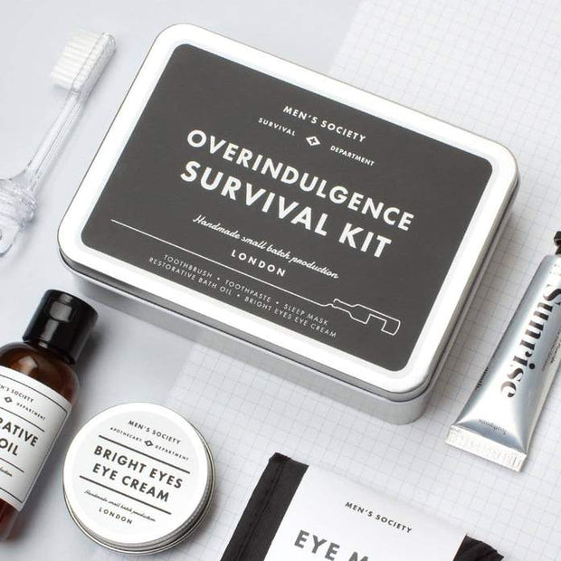 Overindulgence Survival Kit - Lulu & Daw - Little Global - body, little global, under100 - Lulu & Daw - Australian Fashion Boutique
