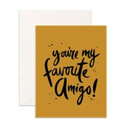 Fox & Fallow -Greeting Cards - Lulu & Daw - fox & fallow - cards, fox & fallow - Lulu & Daw - Australian Fashion Boutique