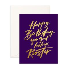 Fox & Fallow -Greeting Cards - Lulu & Daw - fox & fallow - cards, fox & fallow - Lulu & Daw - Australian Fashion Boutique