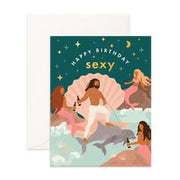 Fox & Fallow -Greeting Cards - Lulu & Daw - fox & fallow - cards, fox & fallow - Lulu & Daw - Australian Fashion Boutique