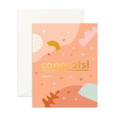 Fox & Fallow -Greeting Cards - Lulu & Daw - fox & fallow - cards, fox & fallow - Lulu & Daw - Australian Fashion Boutique