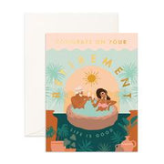 Fox & Fallow -Greeting Cards - Lulu & Daw - fox & fallow - cards, fox & fallow - Lulu & Daw - Australian Fashion Boutique