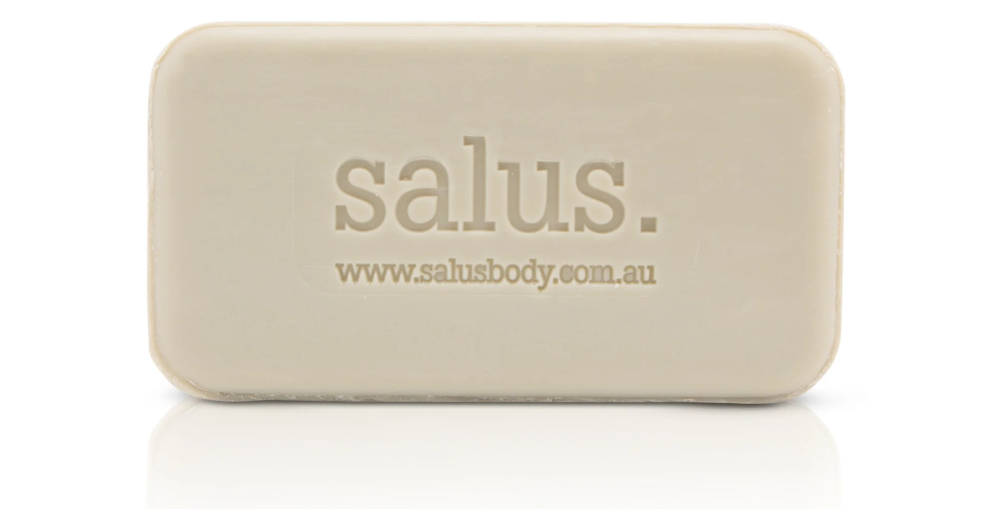 Chamomile & Rose Geranium Clay Soap - Lulu & Daw - Salus Body -  - Lulu & Daw - Australian Fashion Boutique