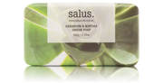 Geranium & Matcha Green Soap - Lulu & Daw - Salus Body -  - Lulu & Daw - Australian Fashion Boutique
