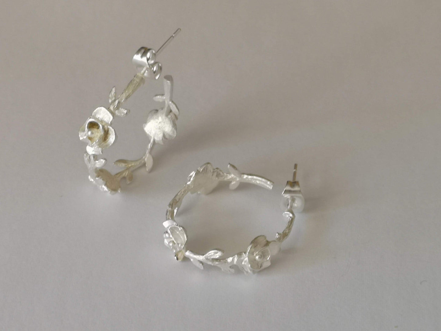 Late Bloomer Earrings - Lulu & Daw - Annabelle Hardie - annabelle hardie, earrings, jewellery - Lulu & Daw - Australian Fashion Boutique