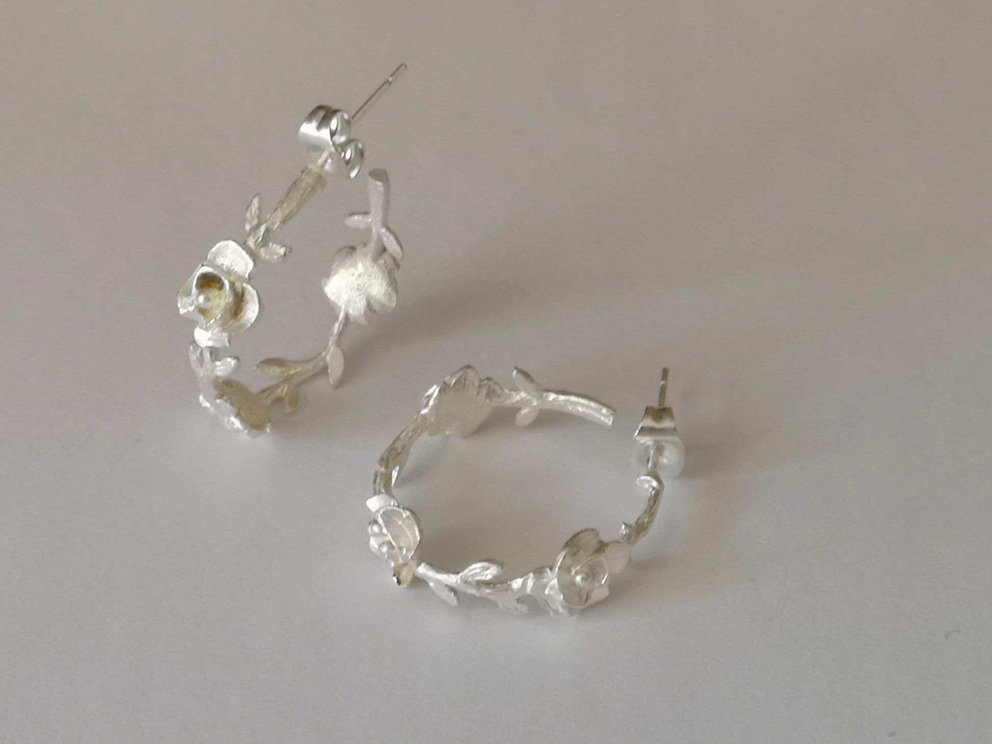 Late Bloomer Earrings - Lulu & Daw - Annabelle Hardie - annabelle hardie, earrings, jewellery - Lulu & Daw - Australian Fashion Boutique